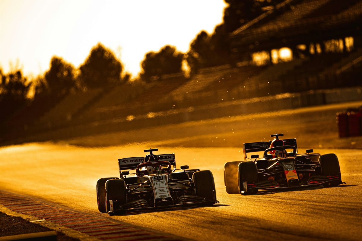 Marietta  Formula One Watch Party -Spain, 1 June | Event in Marietta | AllEvents