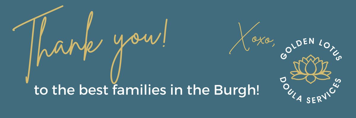 2025 Babies & Brunch Client Family Picnic (Golden Lotus Doula Services), 20 September | Event in Pittsburgh