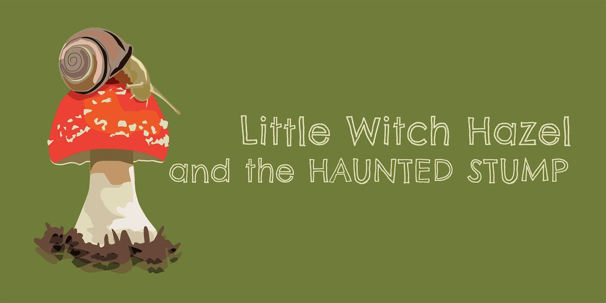 The Haunted Stump, 2 November | Event in Osceola | AllEvents