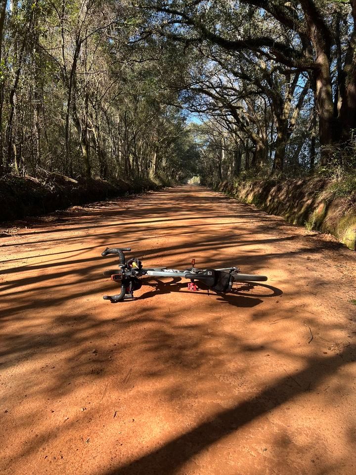 Road/Gravel Havana Hills Spring Classic Remembrance Ride, Havana Main