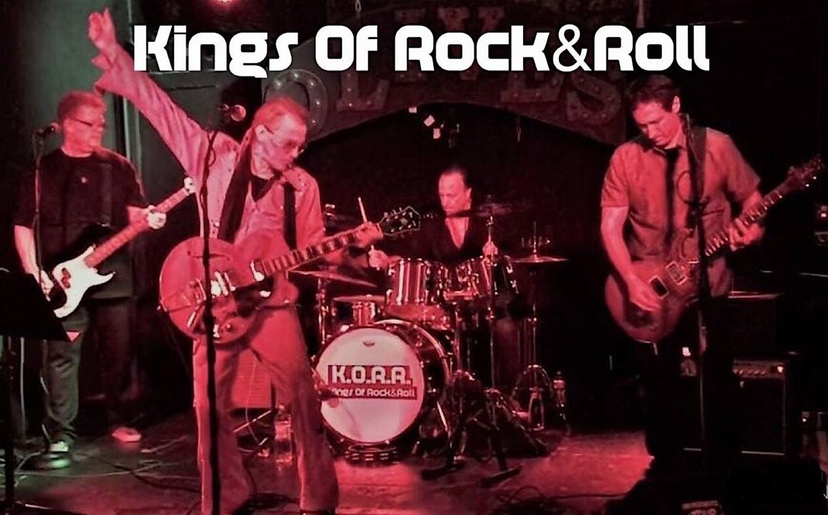 Rockland band brings the Rock&Roll !!  from the classic to the contemporary, 10 May | Event in Elmsford