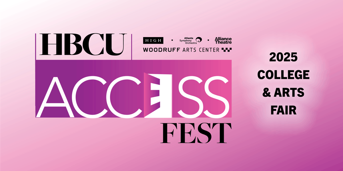 HBCU AccessFest, 11 October | Event in Atlanta | AllEvents