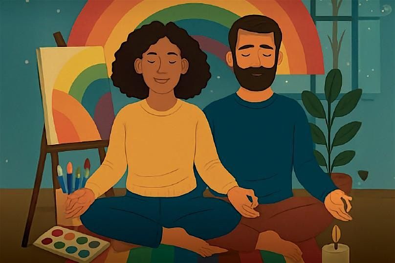 Yuletide and Unwind: A Winter Wellness Workshop and Retreat, 19 December | Event in Sherwood | AllEvents