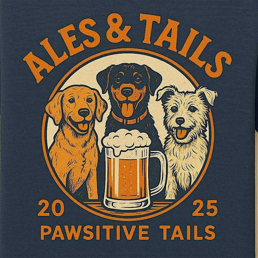 Ales & Tails 2025, 6 November | Event in Lenexa | AllEvents