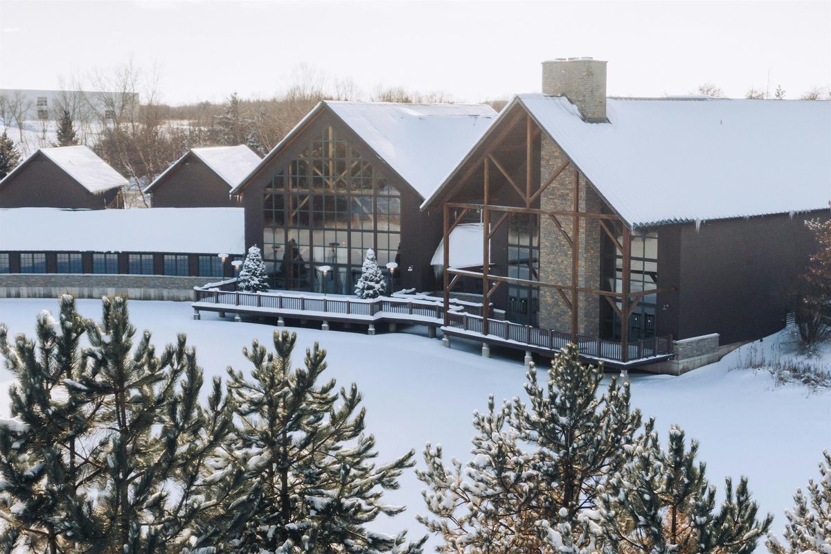 Year End Feast: A Holiday Party for Small Businesses, 11 December | Event in Skaneateles Falls | AllEvents