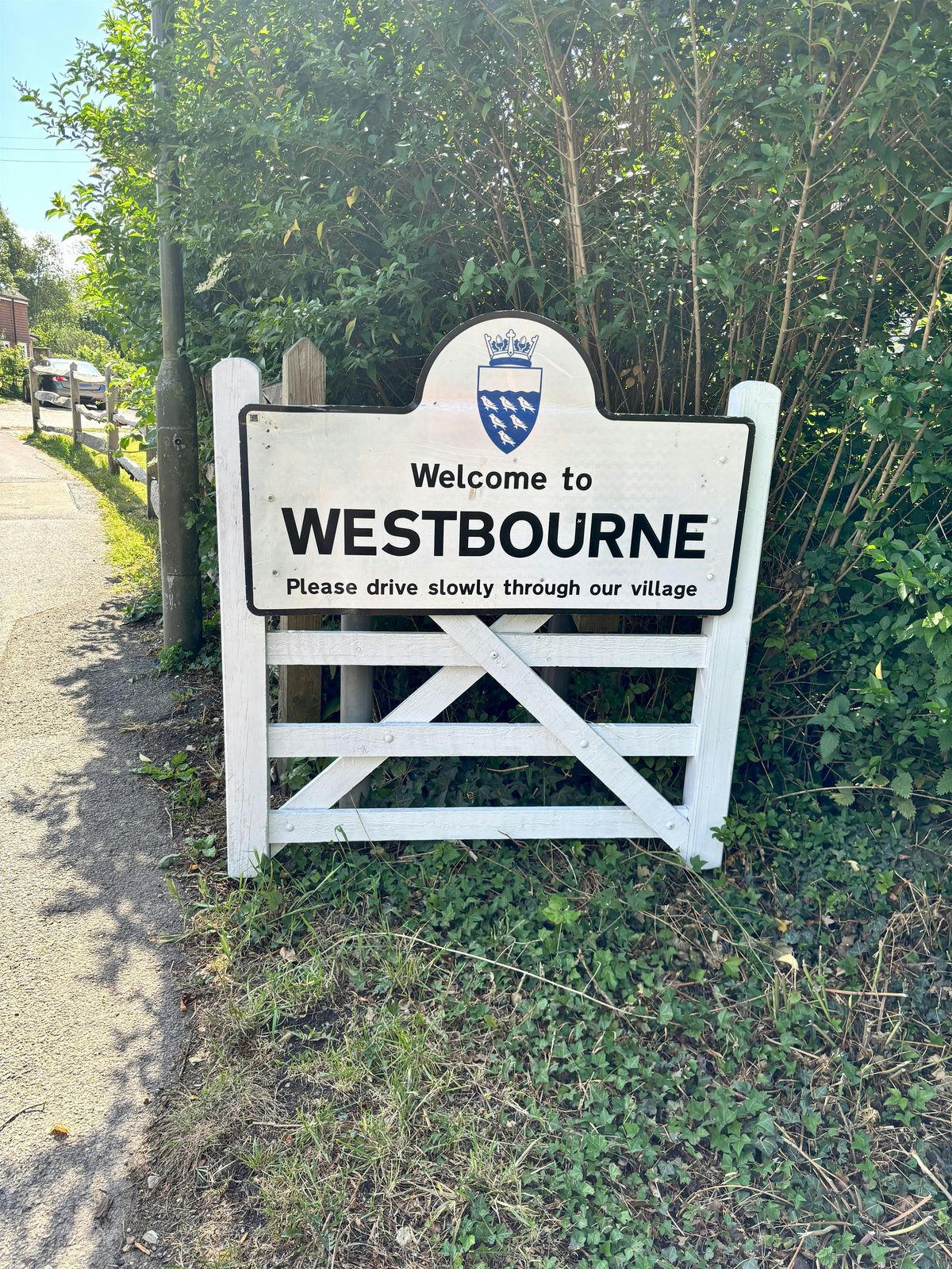 Westbourne Businesses Networking | Event in Westbourne | AllEvents