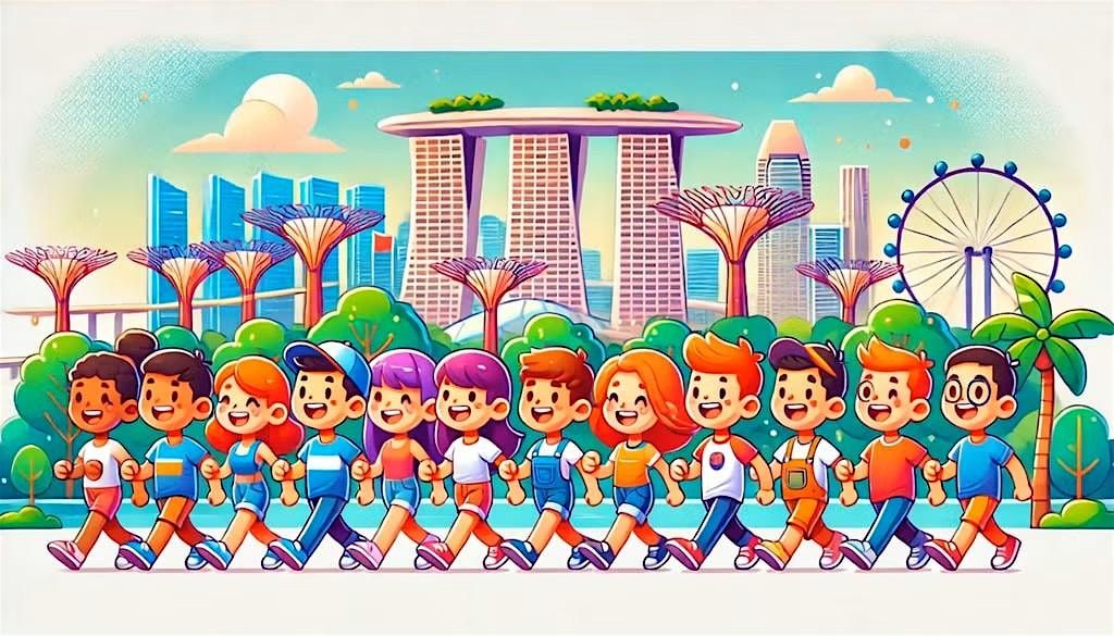 Our Twenty-Fourth Walk, 18 October | Event in Bukit Batok | AllEvents