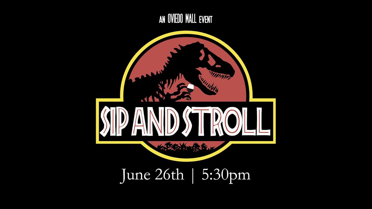 Prehistoric Sip & Stroll, 26 June | Event in Oviedo | AllEvents