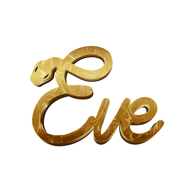 Eve Nightclub SF logo