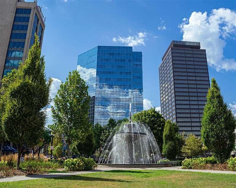 Hamilton Ontario Scavenger Hunt: Hamilton Hopper | Event in Hamilton | AllEvents