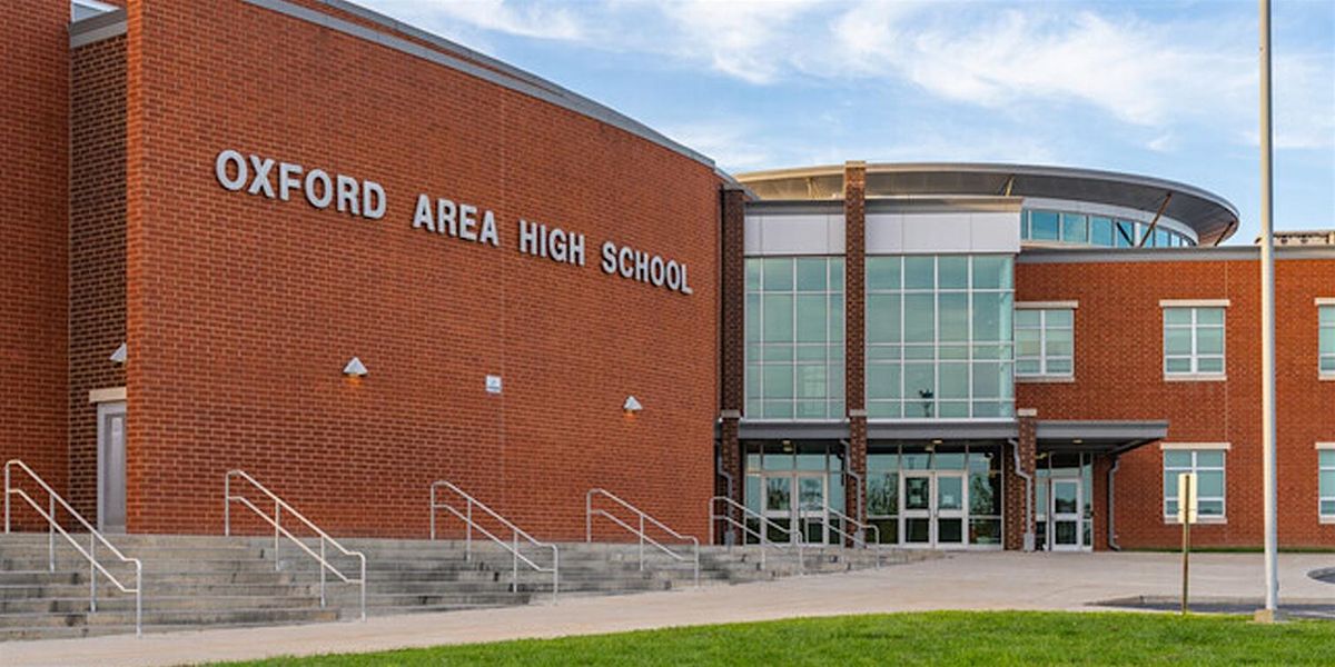 College Planning & Financial Aid Workshop at Oxford Area High School, 9 October | Event in Oxford | AllEvents