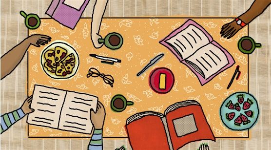 Club de lecture Les Pinks, Creativité - un art de vivre : Rick Rubin, 9 December | Event in Lévis | AllEvents