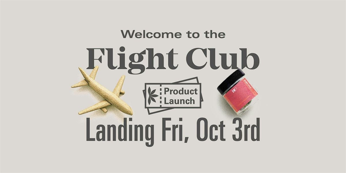 Flight Club — Build Your Own Flight Experience | Event in Cary | AllEvents