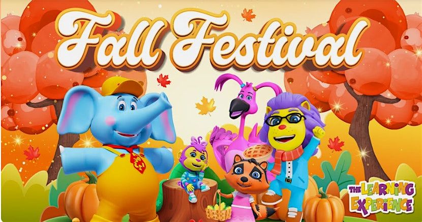 Fall Festival/Trunk-Or-Treat, 30 October | Event in Ashburn | AllEvents