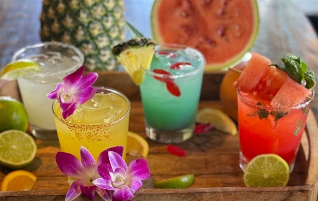 National Tequila Day:  Margarita Sampling Event, 24 July | Event in Tabb | AllEvents