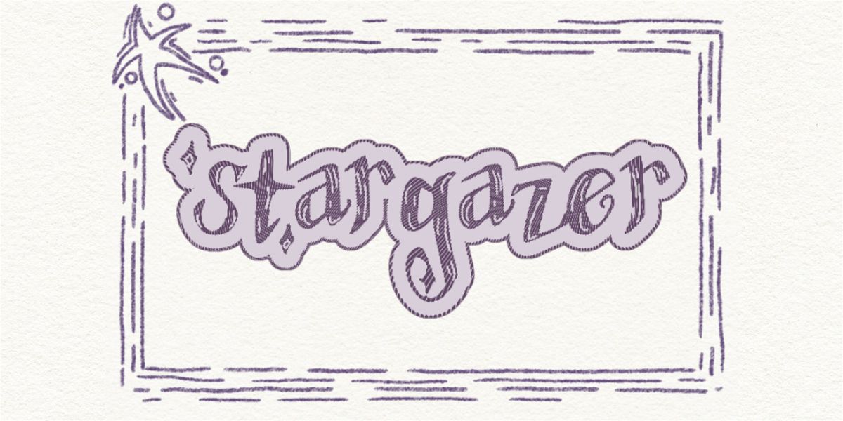 stargazer issue four launch party!, 8 October | Event in London | AllEvents