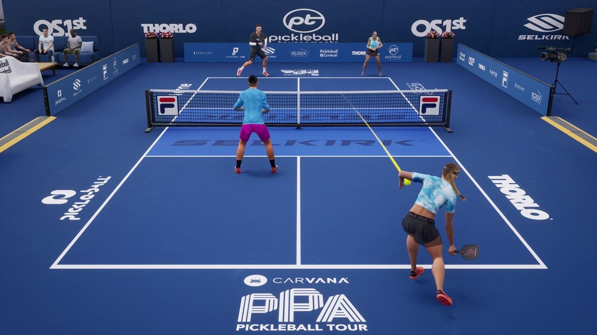 PPA Challenger Series Illinois - Friday, 7 August | Event in Moline | AllEvents