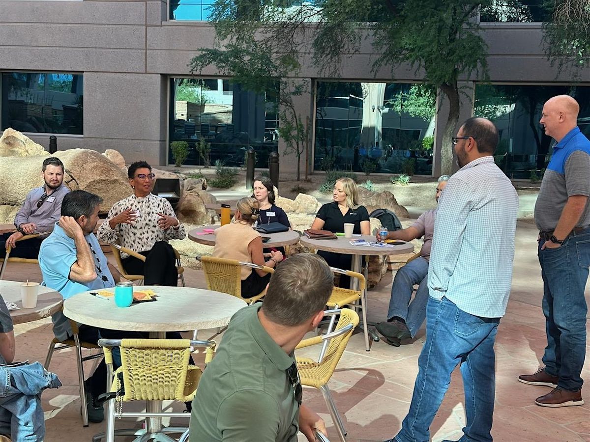 Phoenix, AZ - Breakfast Club - Ripple Intent, 29 August | Event in Phoenix | AllEvents