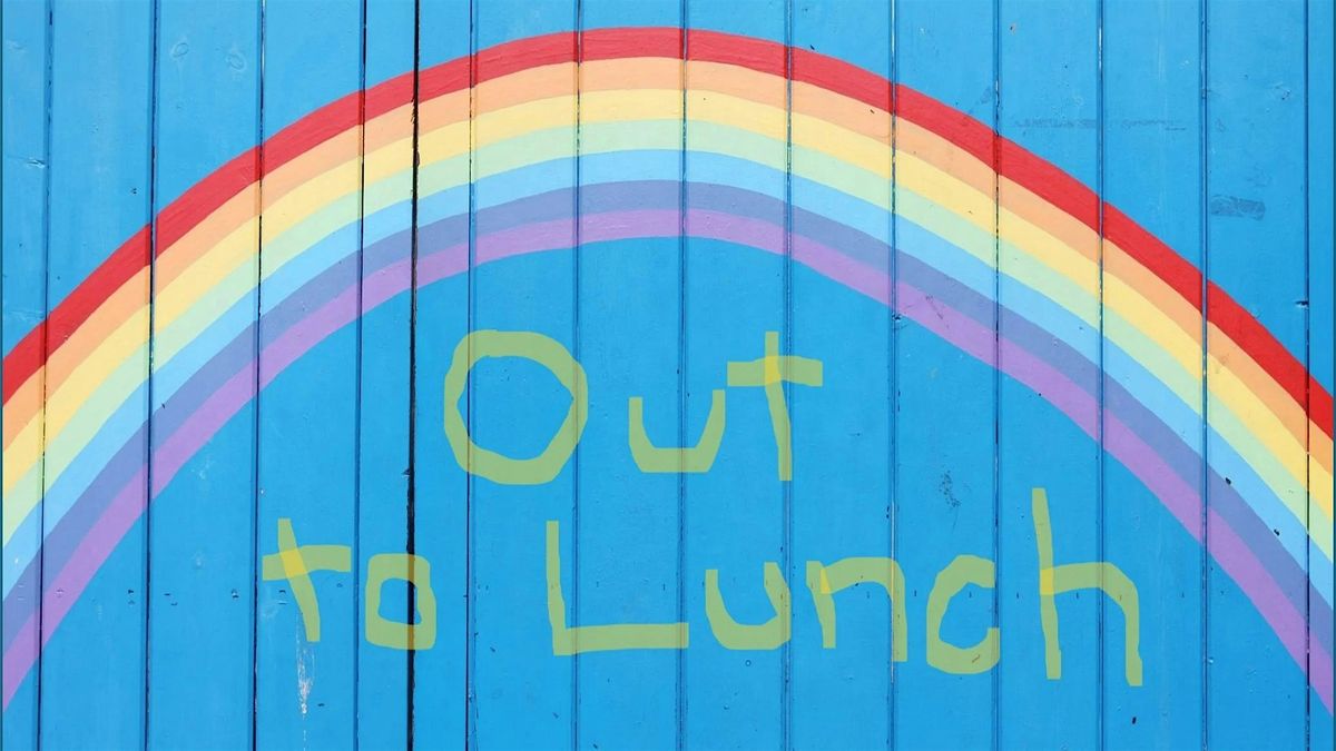 "Out to Lunch" - Group for LGBTQ+ Women over 50, 24 August | Event in Leeds | AllEvents