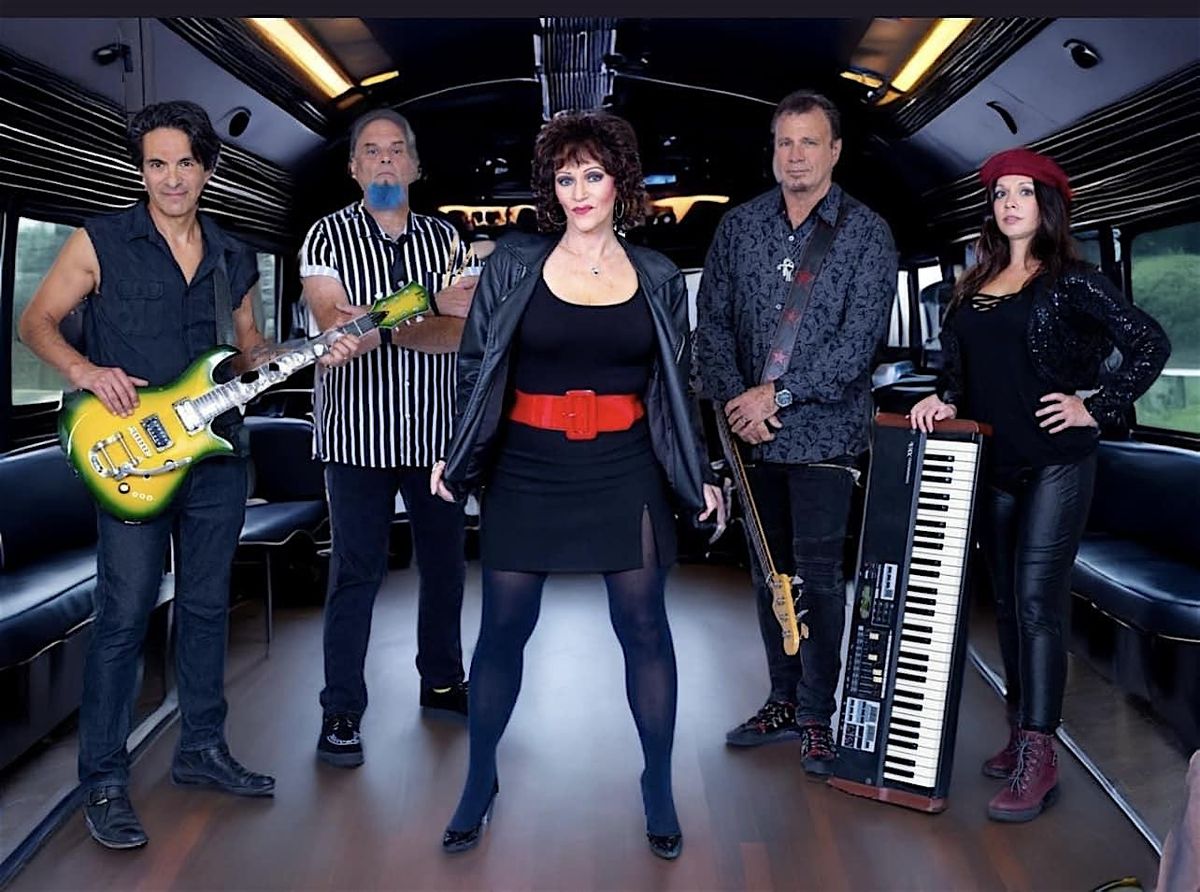 WE BELONG- A PAT BENATAR TRIBUTE!, 28 September | Event in Temecula | AllEvents