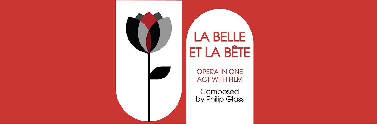 La Belle et La Bête, 22 November | Event in Fort Worth | AllEvents