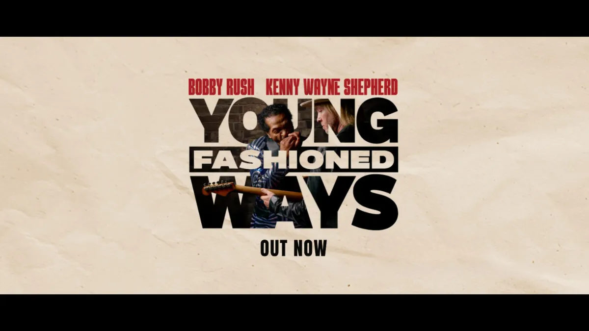 Kenny Wayne Shepherd in Melbourne, 1 April | Event in Northcote | AllEvents