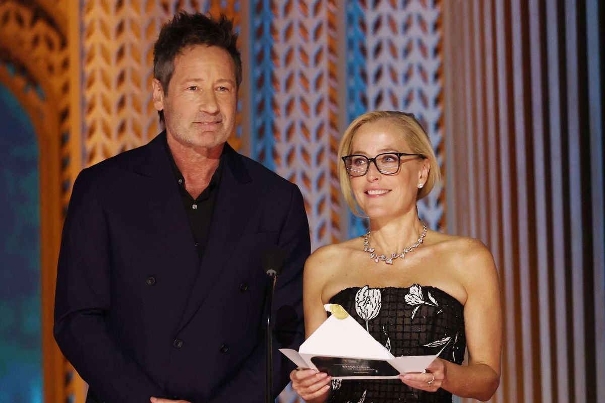 David Duchovny, 20 September | Event in Dallas | AllEvents