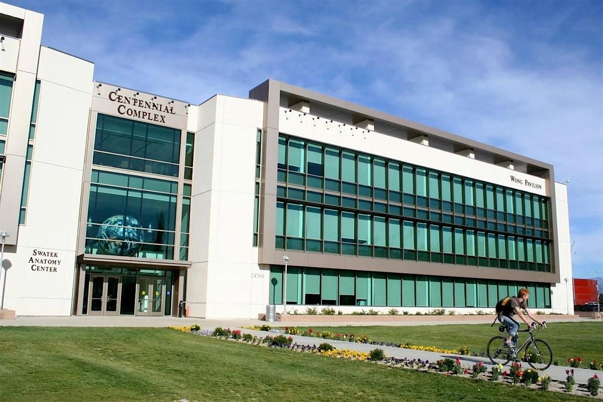 GIS Day 2025, 19 November | Event in Loma Linda | AllEvents