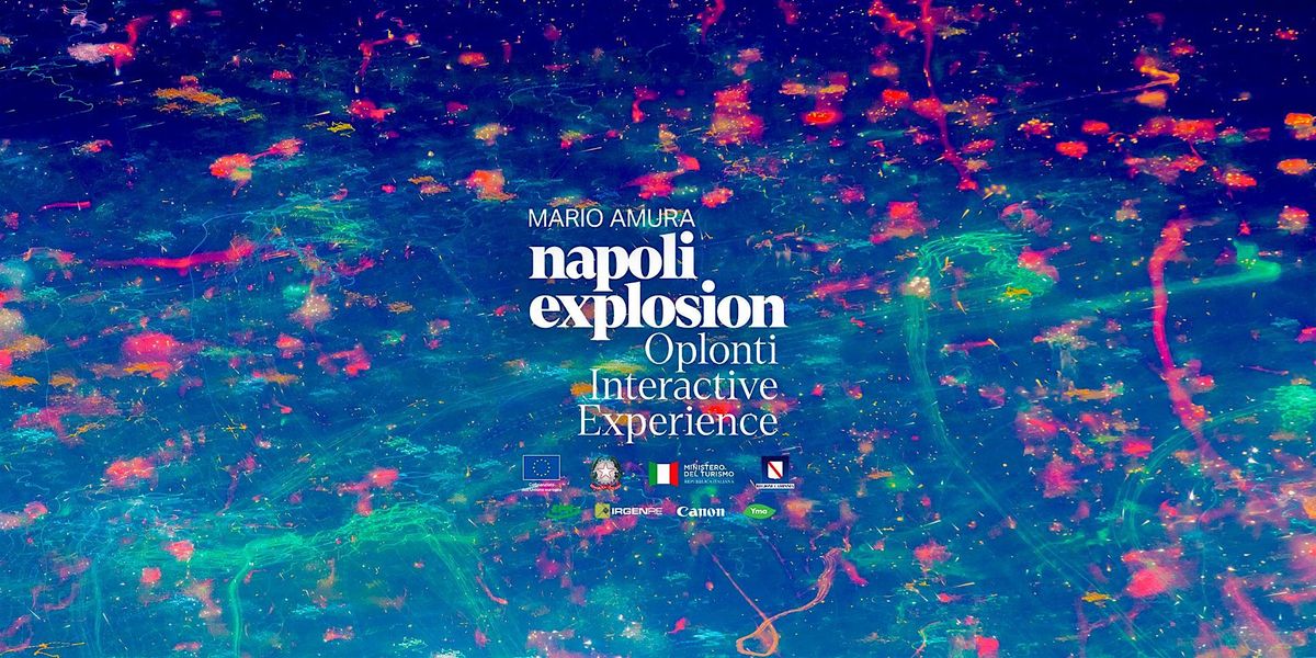Napoli Explosion Tour, 10 October | Event in Torre Annunziata | AllEvents
