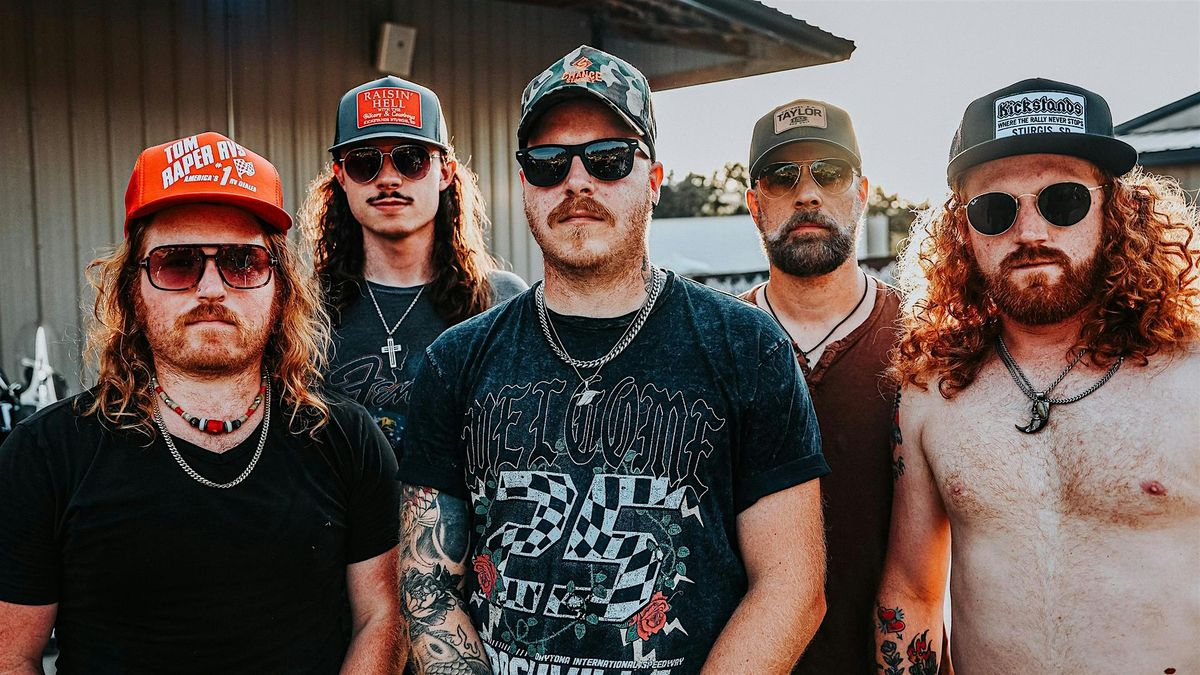 The Filthy Heathens, 17 October | Event in Morgantown | AllEvents