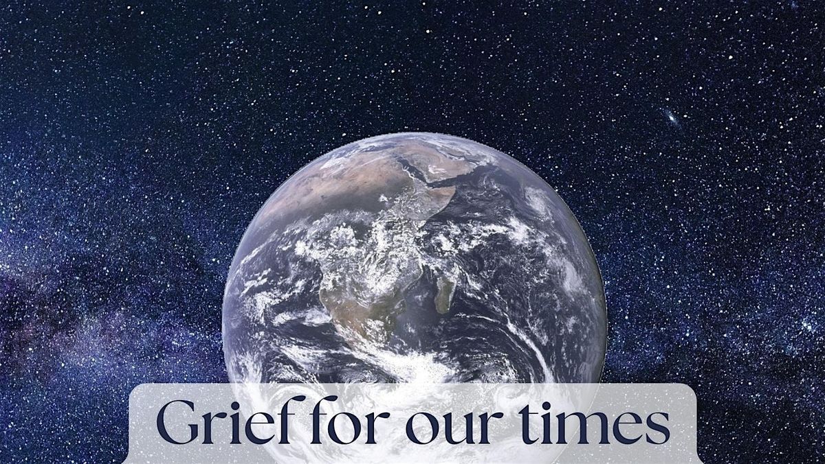Community Grief Circle —  Support for each other in these times, 21 September | Event in Seattle | AllEvents