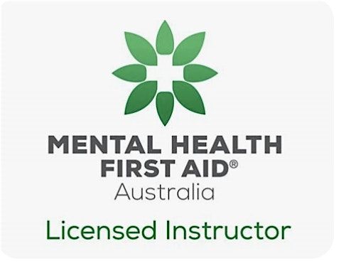 2-Day Standard Mental Health First Aid Training., 3 March | Event in East Melbourne | AllEvents