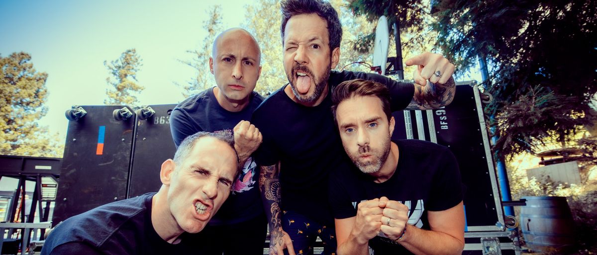 Simple Plan, The Offspring in Assago, 29 September | Event in Assago | AllEvents