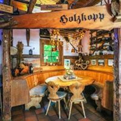Holzkopp Gaststätte