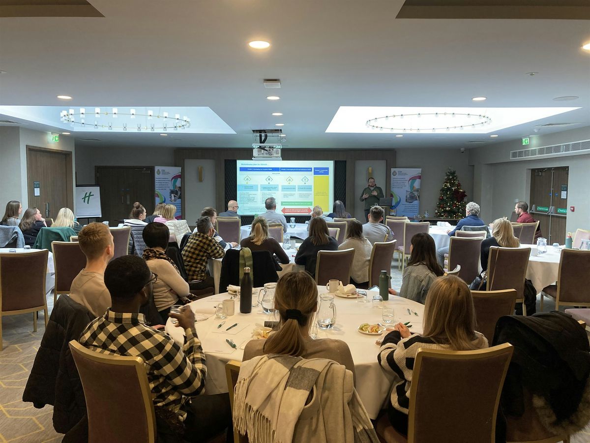 PPIE with SECAmb Research / Clinical Research Summit, 1 July | Event in Canterbury | AllEvents