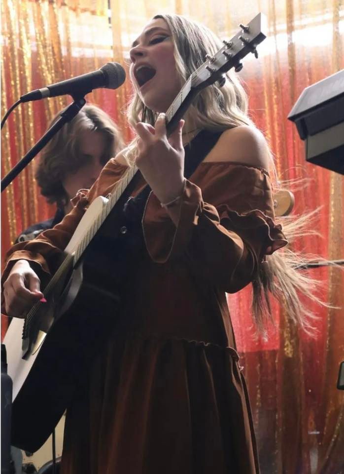 Live Music by Summer Handlebar Tempe, Handlebar Tempe, October 19