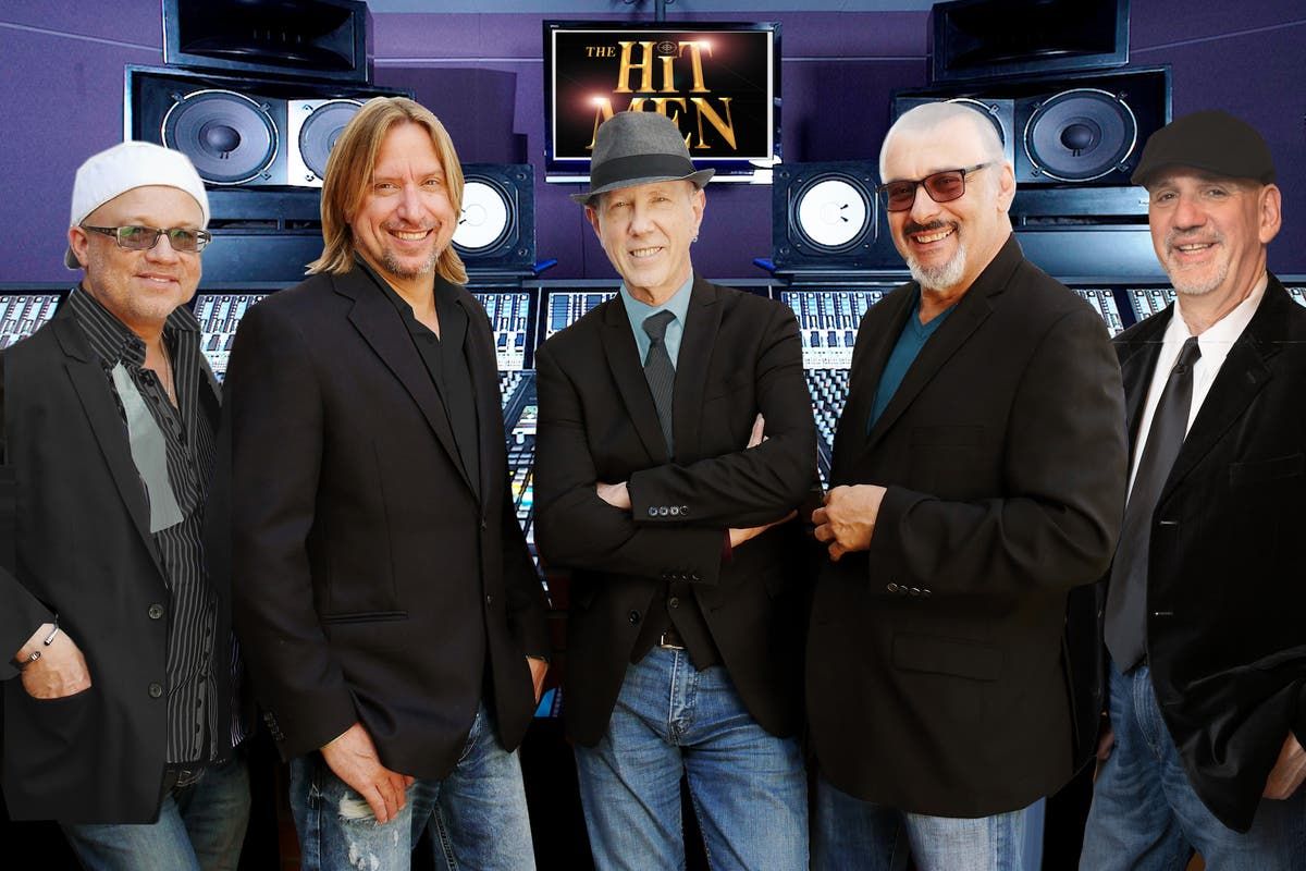 Frankie Valli with The Rascals, 22 August | Event in Schenectady | AllEvents