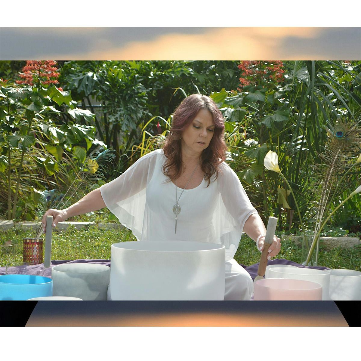 Solstice Crystal Bowl Sound Bath Meditation with Reiki, 21 June | Event in DeLand | AllEvents
