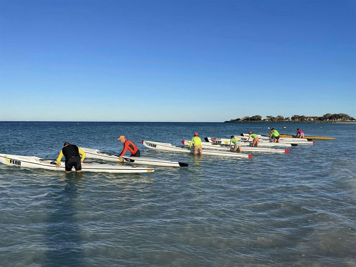 YOUTH INTRO TO SKI COURSE COMMENCING 12TH SEPTEMBER 2025, 12 September | Event in Sorrento | AllEvents
