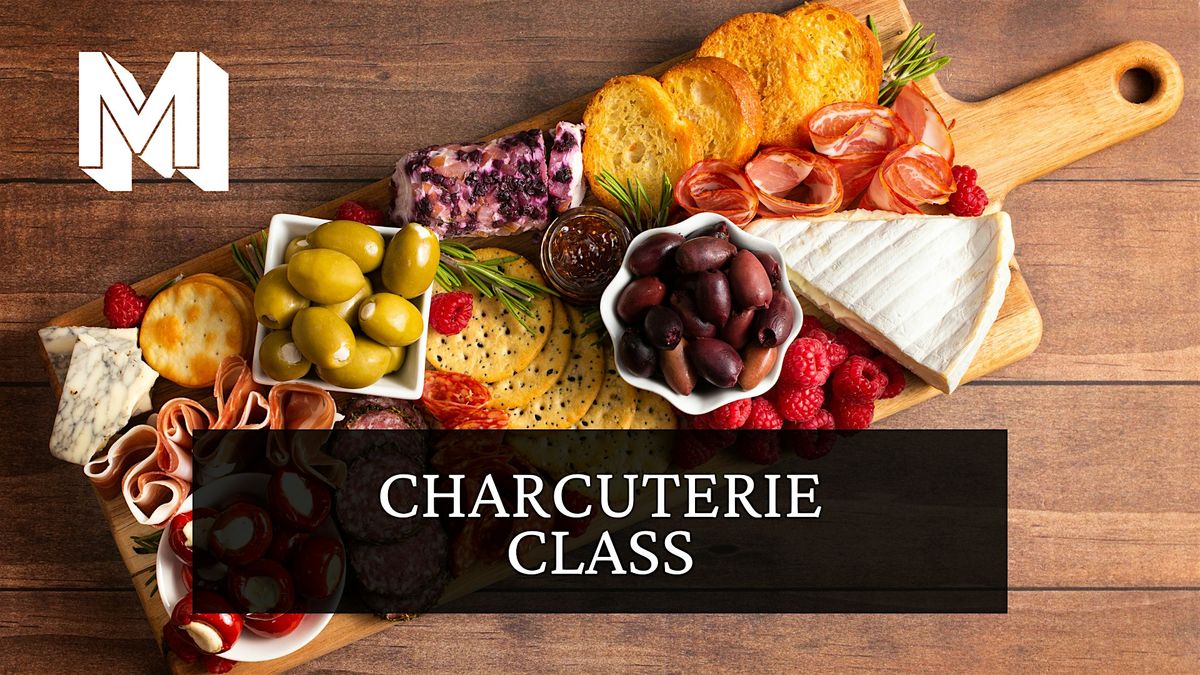 Charcuterie Class, 7 December | Event in Charleston | AllEvents