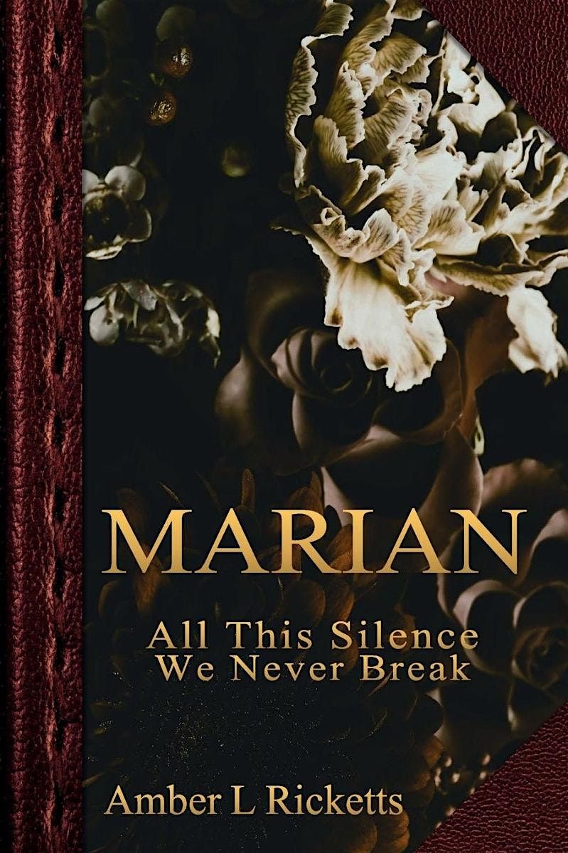 Author Reading & Book Signing with Amber Ricketts, 28 June | Event in Philadelphia | AllEvents