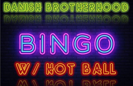 Hot ball bingo game Hot ball bingo game