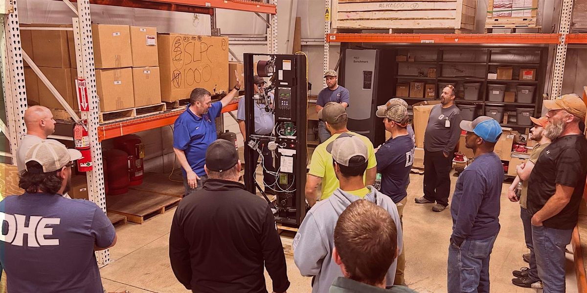 Hands On Boiler Service Class — Saginaw, 3 June | Event in Saginaw | AllEvents