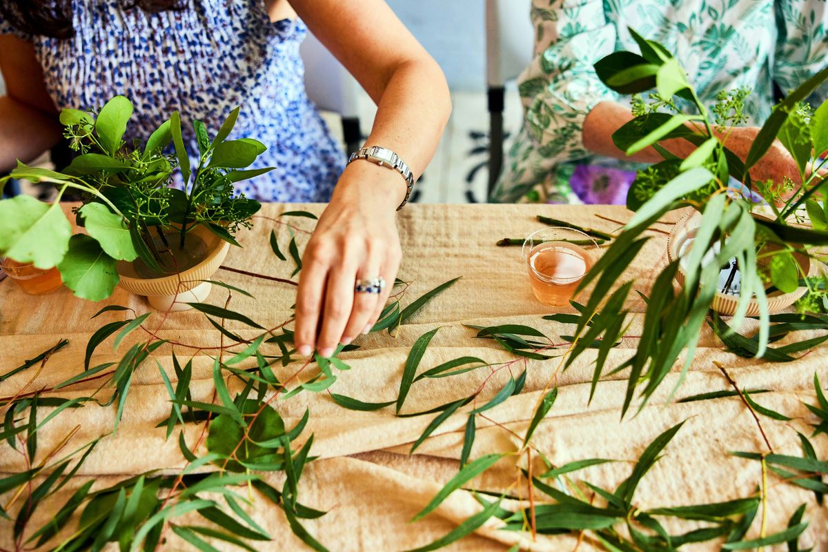 Curate and Connect, 29 July | Event in Baltimore | AllEvents