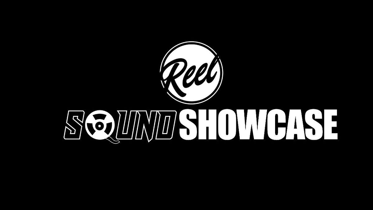 The 4th Reel Sound Showcase, 8 August | Event in Sunrise | AllEvents
