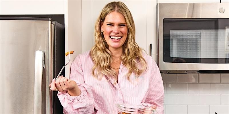 Don't Think About Dinner with Jenn Lueke, 25 January | Event in San Francisco | AllEvents