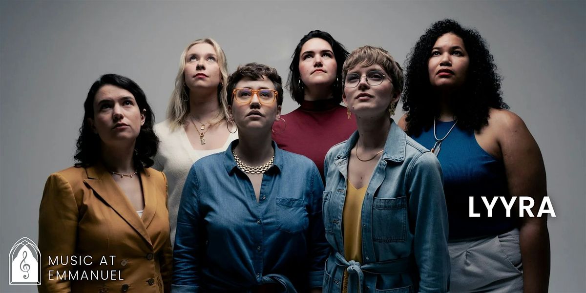 Lyyra in Concert, 10 October | Event in Baltimore | AllEvents