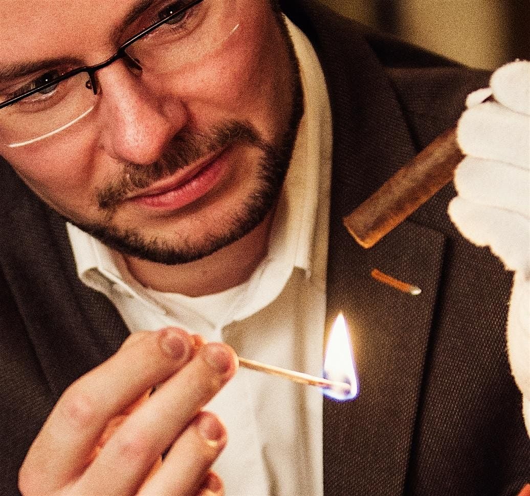 Tasting: Zigarre & Partner, 2 August | Event in Schwerin | AllEvents
