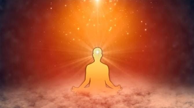 Feel the Inner Peace: 4-Week Meditation Course