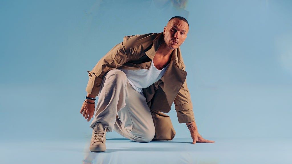 Shawn Desman, 6 December | Event in Windsor | AllEvents